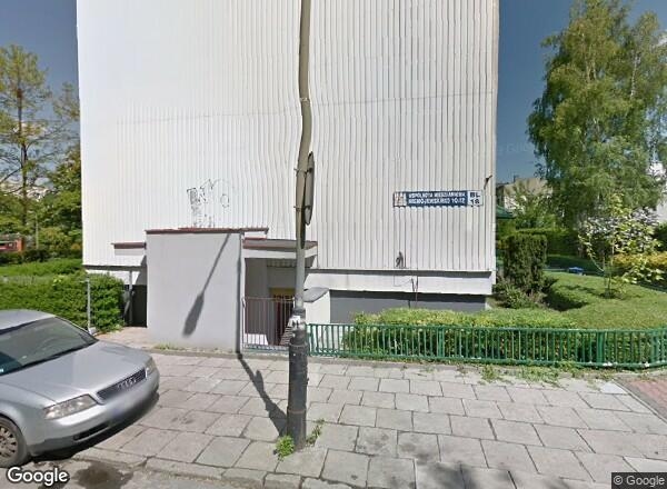 Ceny transakcyjne mieszkań Łódź Andrzeja Niemojewskiego 10