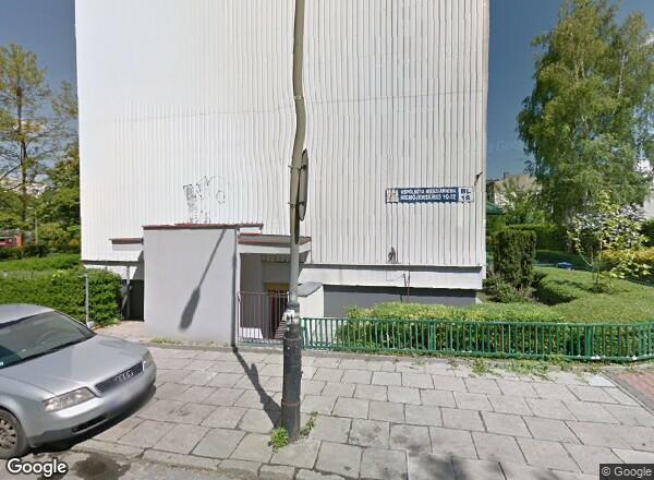 Ceny mieszkań Łódź Andrzeja Niemojewskiego 10