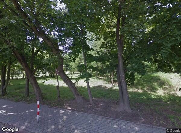 Ceny mieszkań Poznań Wilcza 21