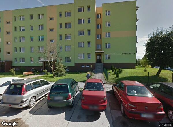 Ceny mieszkań Opole Jodłowa 75