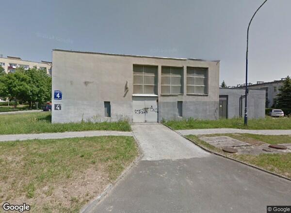 Ceny mieszkań Kraków Osiedle Dywizjonu 303 4