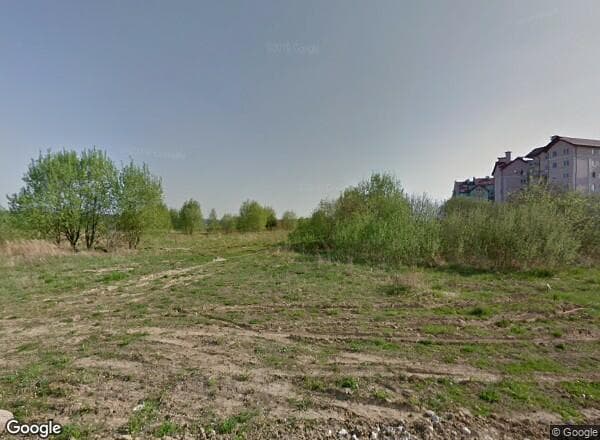 Ceny transakcyjne mieszkań Olsztyn Srebrna 10