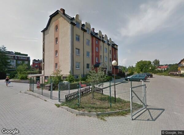 Ceny transakcyjne mieszkań Gdańsk Bliźniąt 7
