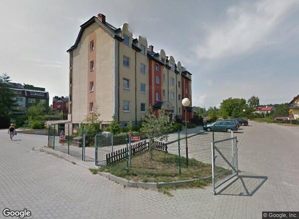 Ceny mieszkań Gdańsk Bliźniąt 7