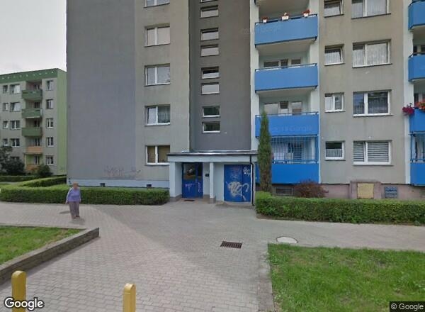 Ceny transakcyjne mieszkań Szczecin Świętoborzyców 8