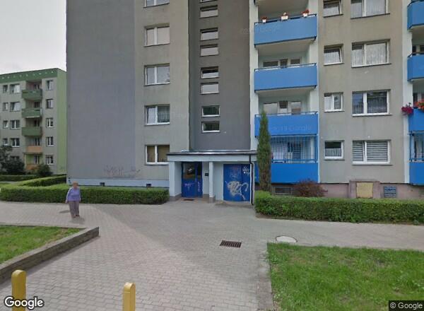 Ceny mieszkań Szczecin Świętoborzyców 8