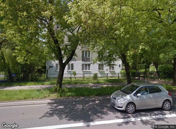 Ceny transakcyjne mieszkań Warszawa ul. I. Krasickiego 3