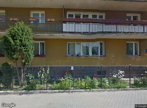 Ceny mieszkań Warszawa ul. Kiprów 14