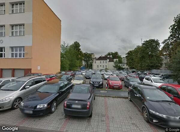 Ceny transakcyjne mieszkań Bydgoszcz Józefa Poniatowskiego 10