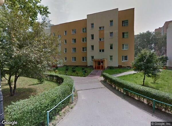 Ceny transakcyjne mieszkań Warszawa ul. Gębicka 4