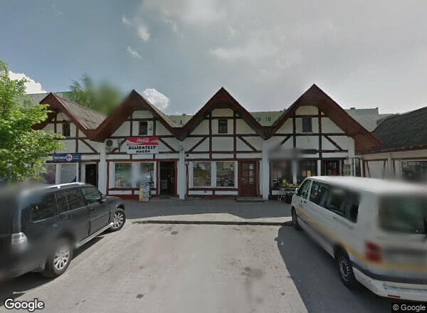 Ceny transakcyjne mieszkań Toruń Jana Mohna 50A