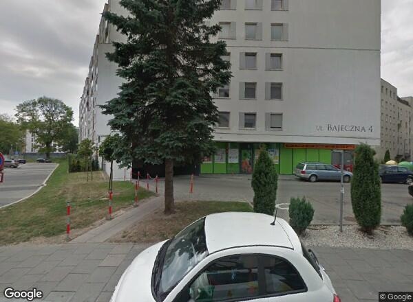 Ceny transakcyjne mieszkań Kraków Bajeczna 4