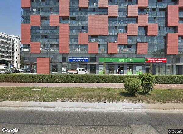 Ceny mieszkań Wrocław UL. LEGNICKA 49G