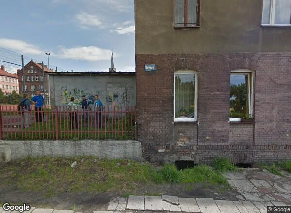 Ceny mieszkań Katowice Wałowa 8A