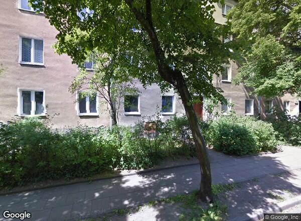 Ceny mieszkań Gdańsk Jana Pestalozziego 14