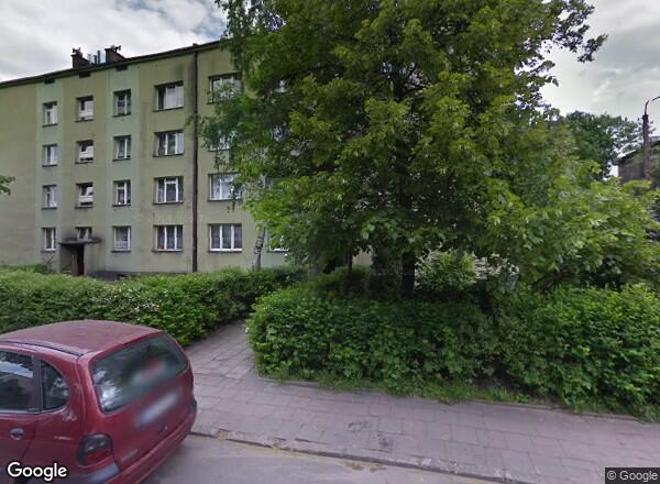 Ceny mieszkań Katowice Zagrody 17