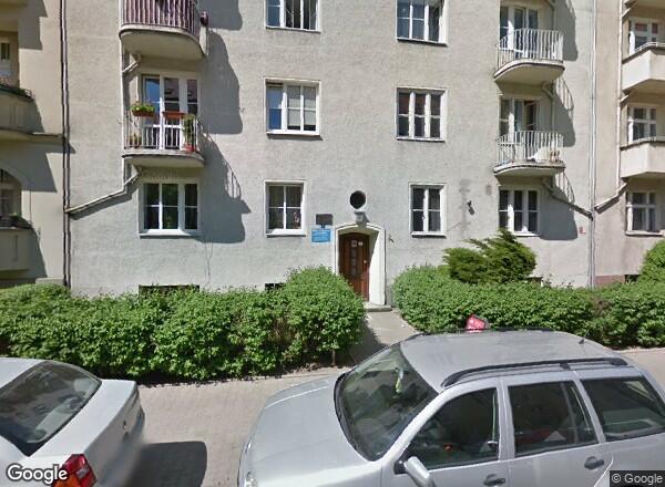 Ceny mieszkań Poznań Juliusza Kossaka 3