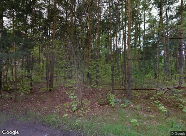 Ceny mieszkań Warszawa ul. Liścienia 13