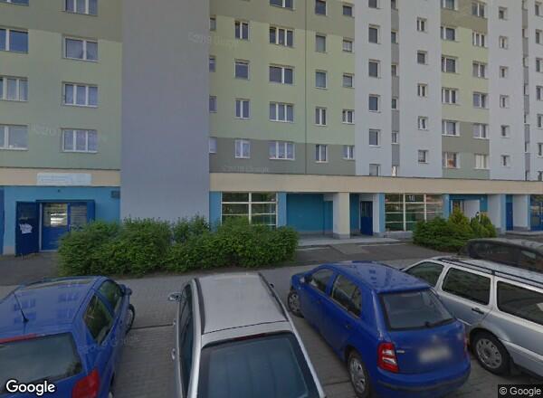 Ceny mieszkań Poznań Orła Białego 19