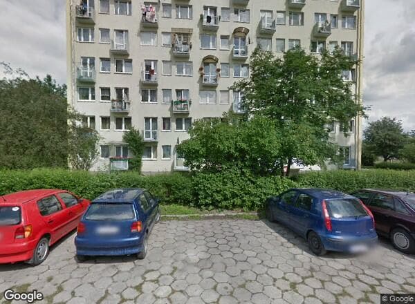 Ceny transakcyjne mieszkań Kielce Grunwaldzka 22