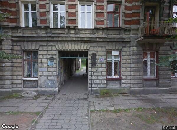 Ceny transakcyjne mieszkań Łódź Krucza 24