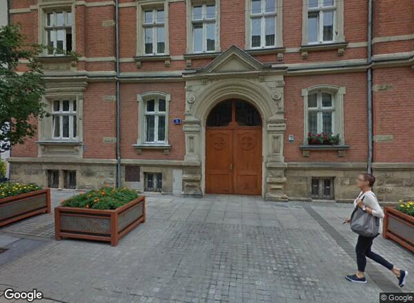 Ceny mieszkań Katowice Mariacka 35