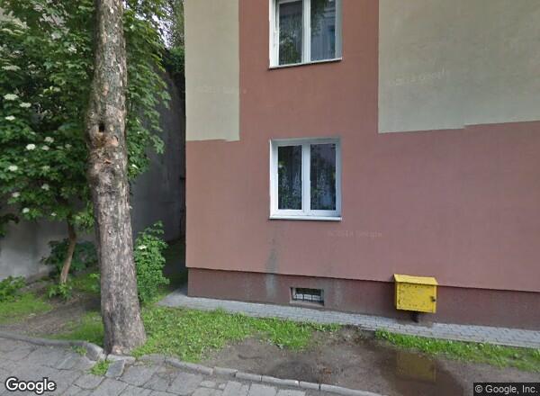 Ceny mieszkań Warszawa ul. Młynarska 35A