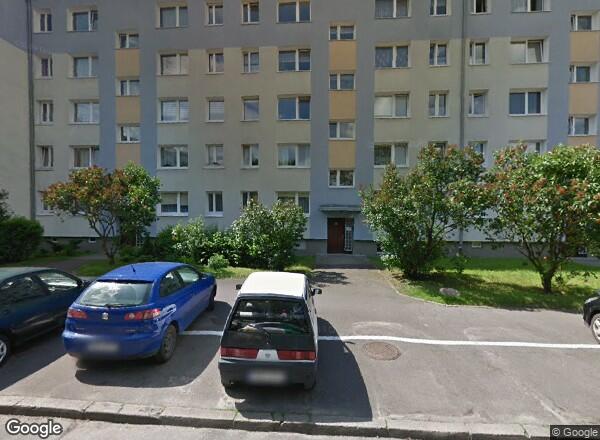 Ceny mieszkań Poznań Czecha 135