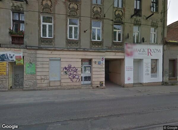 Ceny mieszkań Łódź Płk Jana Kilińskiego 116