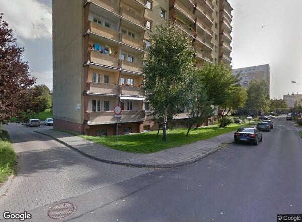 Ceny mieszkań Katowice Kurpiowska 1
