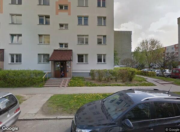 Ceny mieszkań Łódź Nastrojowa 28