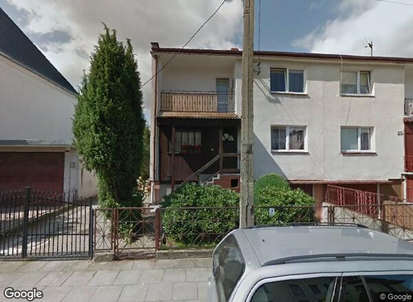 Ceny mieszkań Szczecin Rumuńska 24