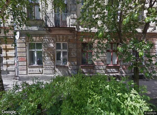 Ceny mieszkań Łódź Romualda Mielczarskiego 13