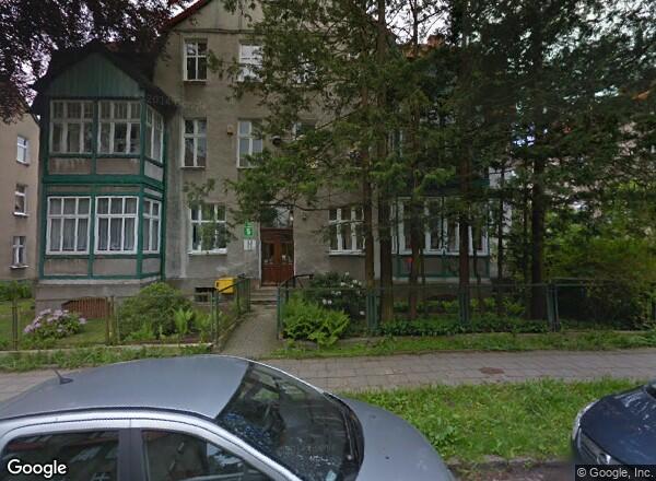 Ceny mieszkań Gdańsk Alfa Liczmańskiego 5