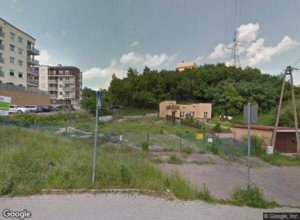 Ceny mieszkań Gdynia Jantarowa 12