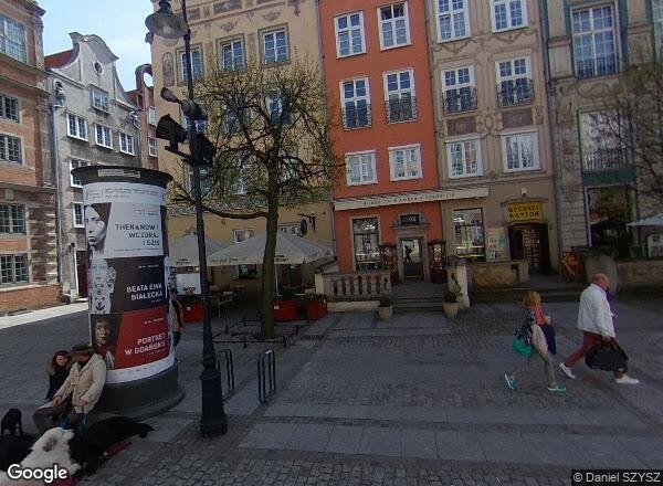 Ceny transakcyjne mieszkań Gdańsk Długi Targ 20/21