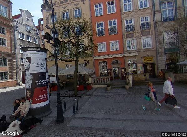 Ceny mieszkań Gdańsk Długi Targ 20/21