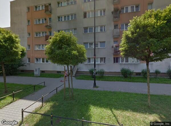 Ceny mieszkań Warszawa ul. J. Kochanowskiego 17