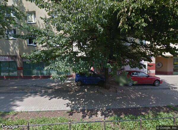 Ceny mieszkań Warszawa ul. Wileńska 37/39