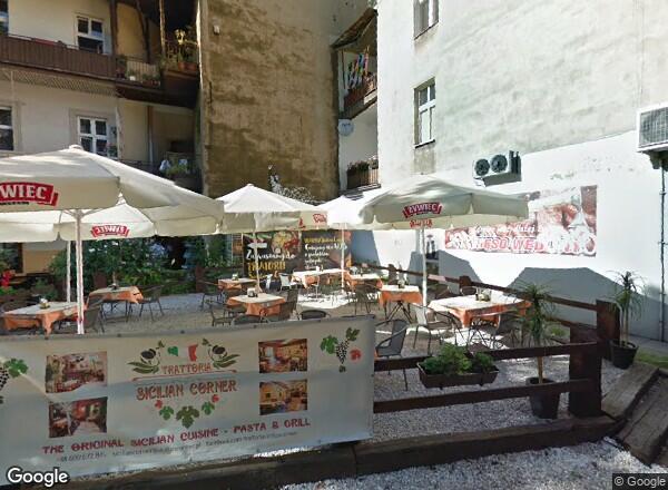 Ceny mieszkań Kraków Meiselsa 14