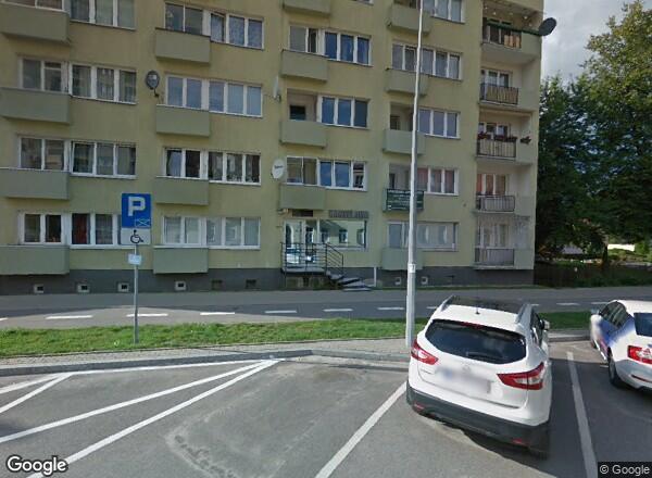 Ceny mieszkań Białystok Jerzego Waszyngtona 6