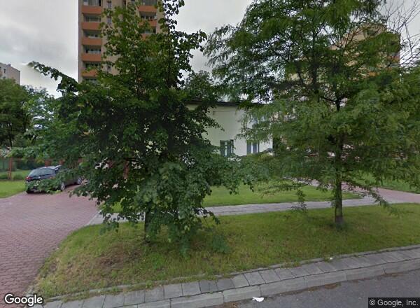 Ceny mieszkań Warszawa ul. Sternicza 30