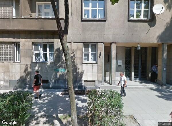 Ceny transakcyjne mieszkań Kraków Sereno Fenn'a 6