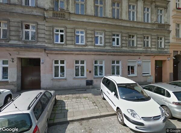 Ceny mieszkań Wrocław UL. JĘCZMIENNA 27
