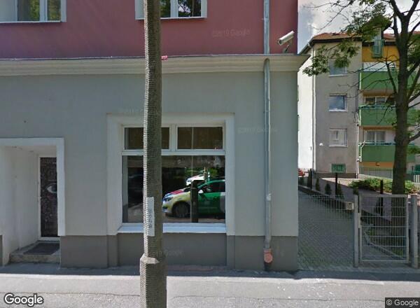 Ceny mieszkań Poznań Owsiana 19