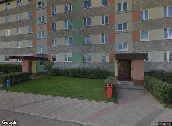 Ceny transakcyjne mieszkań Białystok Aleja Niepodległości 11