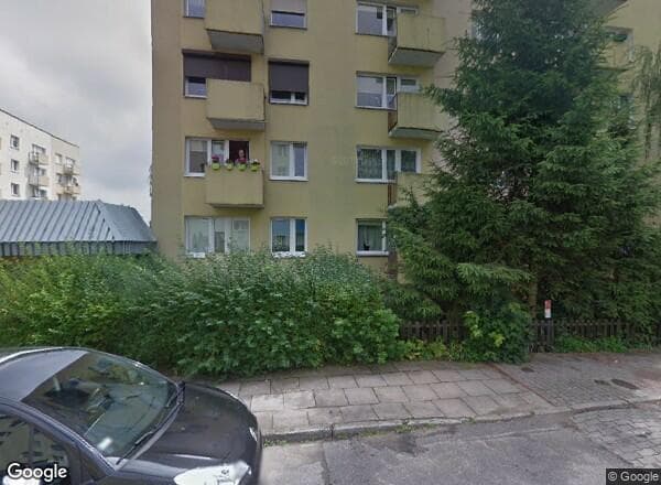 Ceny transakcyjne mieszkań Gorzów Wielkopolski PAPUSZY 14