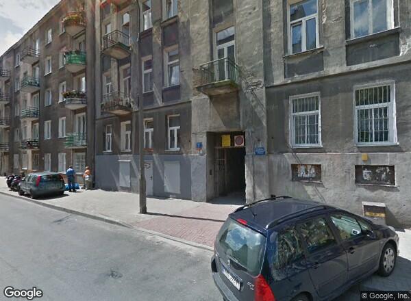 Ceny mieszkań Warszawa ul. Tarchomińska 1