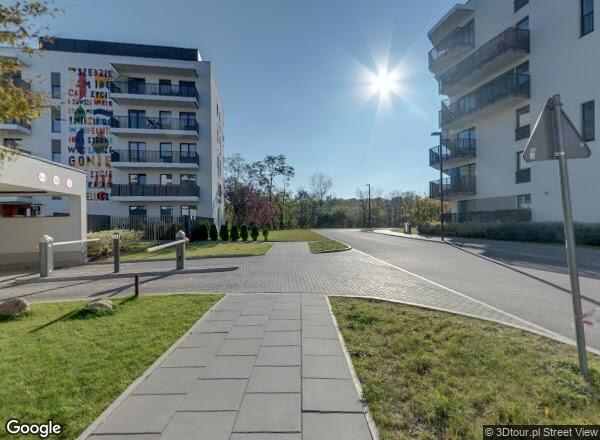 Ceny mieszkań Warszawa ul. S. Dygata 4