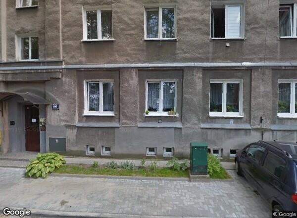 Ceny mieszkań Kraków Osiedle Zielone 16